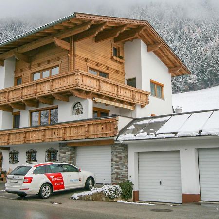 Apartment Haus Wurm By Interhome Bruck am Ziller Exterior photo